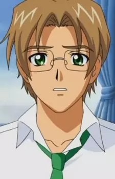 Negishi, Masayoshi