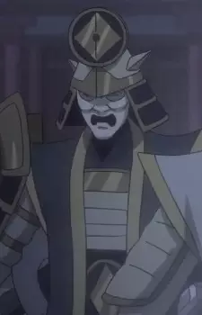 The Miyoshi Trio, Younger Brother 1