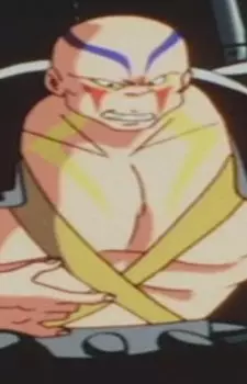 Mad Bull Image