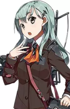 Suzuya Image