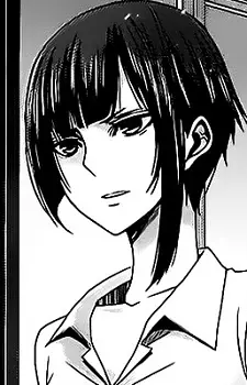 Taniguchi, Mitsuko