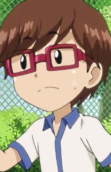 Imagem de Shuuichi Tateishi,