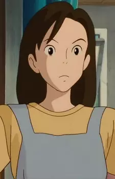 Tsukishima, Shiho Image