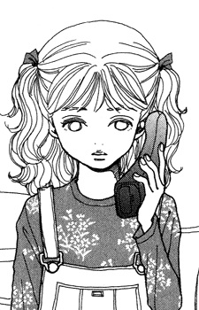 Mochizuki, Yui