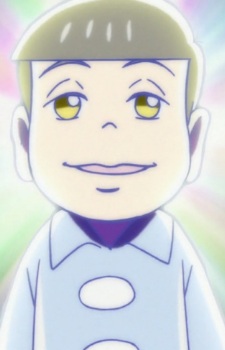 Kamimatsu Matsuno,