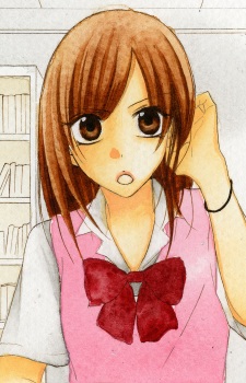 Karakter Machida, Yuki