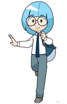 Imagem de Noro-chan