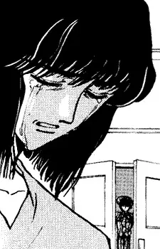 Yuuya's Mother