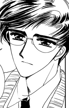 Tateno, Akira