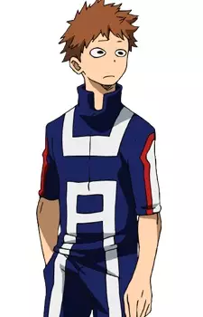 Tsuburaba, Kousei image