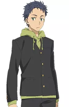 Midorikawa, Kousuke