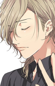 Itome, Koushirou