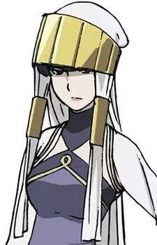 Jarodek, Catalina Camilla