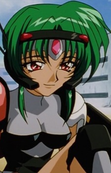 Gaou, Nejiru