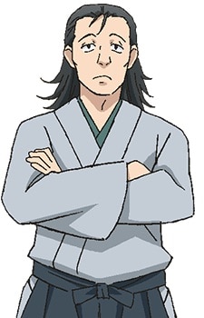 Masatoyo Naitou