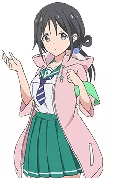 Takada, Hibari Image