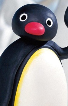 Pingu (Pingu in the City) 