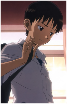 Shinji Anime Face | Roblox Item - Rolimon's-demhanvico.com.vn