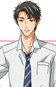 Akito Kanie