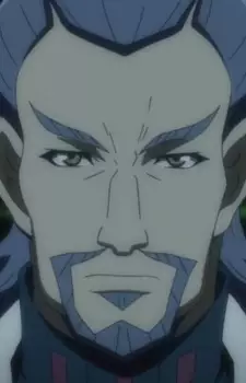 Kougami, Kiyoshi Image