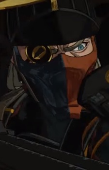 Wilson, Slade Joseph