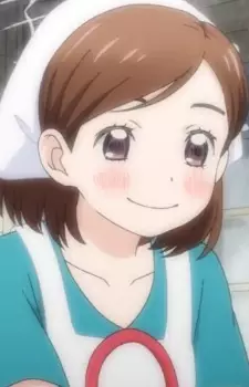 Kawamoto, Mikako image