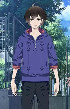 Yuuto Image