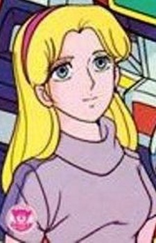 Imagem de Olivia