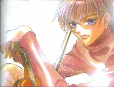 Saioin, Reiji