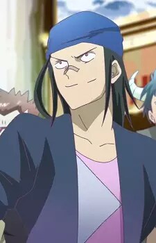 Tobi Image