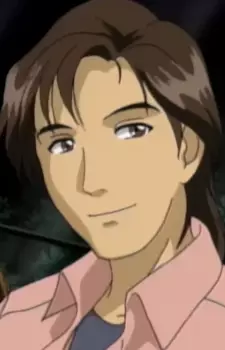 Ukon, Shinichi