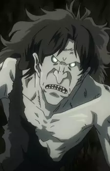 Indarun, Ryraryus Spenia Ai