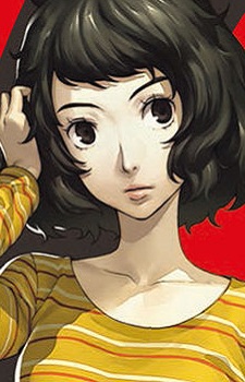 Sadayo Kawakami (Persona 5 the Animation) - Pictures - MyAnimeList.net
