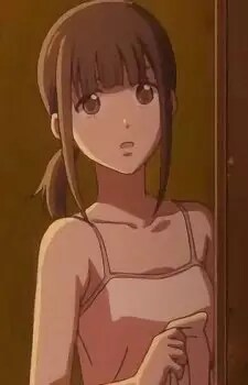 Matsushita, Megumi Image