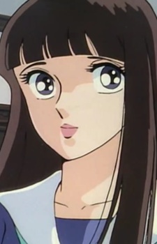 Himeko Houjou,
