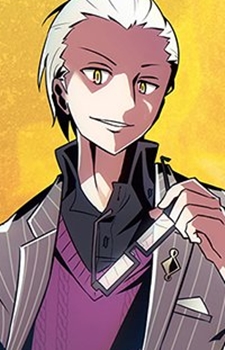 ラッセルバロウズ