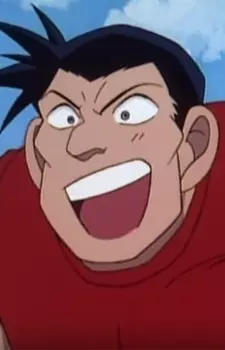 Wakamatsu, Toshihide