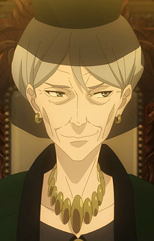 Valueleta Atroholm, Inorai