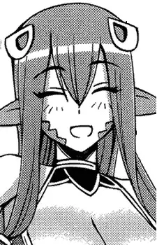 Miia's Mother