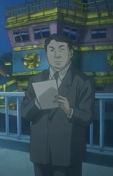 Haruta Reporter