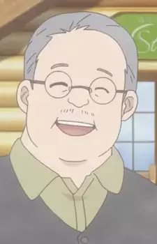 Yamagishi, Father