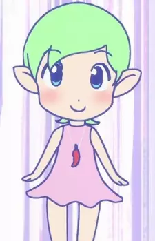 Pirikarako-chan Image