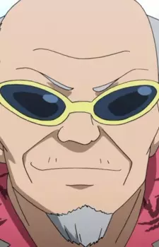 Kanie, Tetsuji image