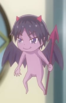 Devil Keiki Kawaikereba Hentai Demo Suki Ni Natte Kuremasu Ka