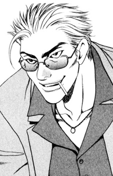 Aikou, Yasuki