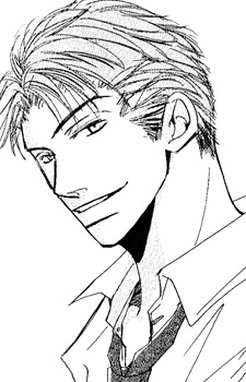 Yagishita, Atsushi