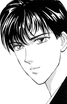 capa de mangá de Taku, Kazuomi