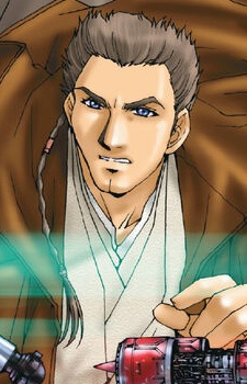 Kenobi, Obi-Wan