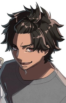 Kuroyama, Sumiji