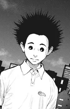 Takemura, Ryou